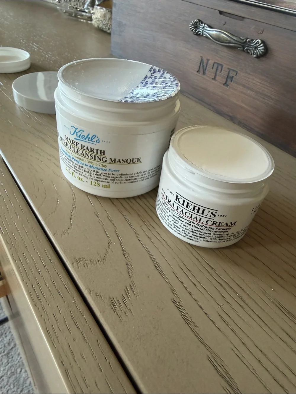Kiehls Bundle